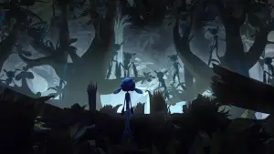 Backdrop to the movie "Mune: Guardian of the Moon" #901098