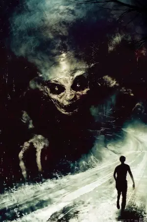 Poster to the movie "Homunculus" #744033