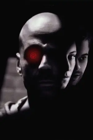 Twelve Monkeys