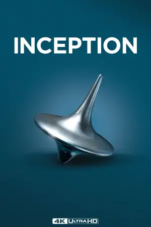 Poster to the movie "Inception" #585695