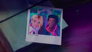 Backdrop to the movie "Spider-Man: Across the Spider-Verse" #524184