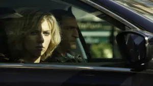 Backdrop to the movie "Lucy" #287883