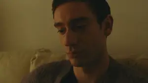 Backdrop to the movie "Lurker" #779577