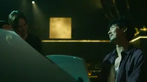 Backdrop to the movie "MAI" #664499