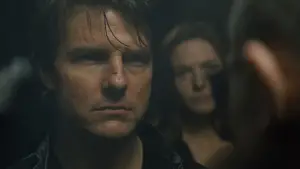 Backdrop to the movie "Mission: Impossible - Rogue Nation" #591272