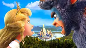 Backdrop to the movie "My Sweet Monster" #311512