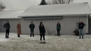 Backdrop to the movie "Orangutan" #704900