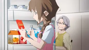 Backdrop to the movie "To Every You I