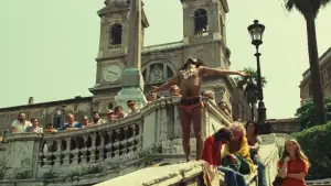 Backdrop to the movie "Roma" #681585