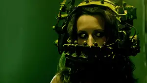Backdrop to the movie "Saw" #608510