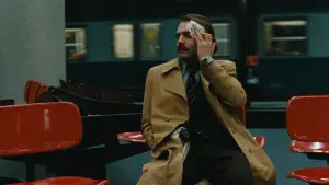 Backdrop to the movie "The American Friend" #233151