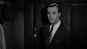 Backdrop to the movie "The Apartment" #660281