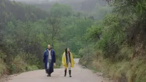 Backdrop to the movie "The Delinquents" #376351