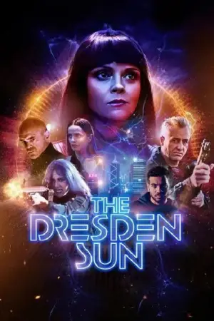 Poster to the movie "The Dresden Sun" #779230