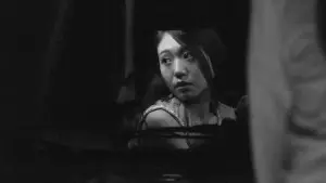 Backdrop to the movie "The Stars and the Moon are Holes in the Sky" #775534