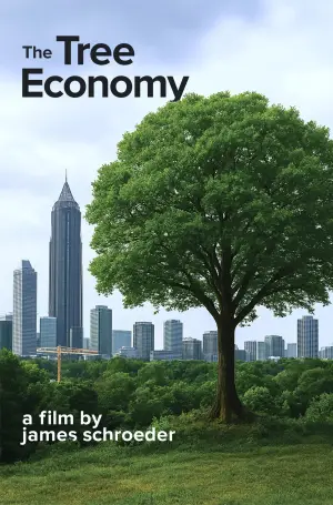 Poster to the movie "The Tree Economy" #775527