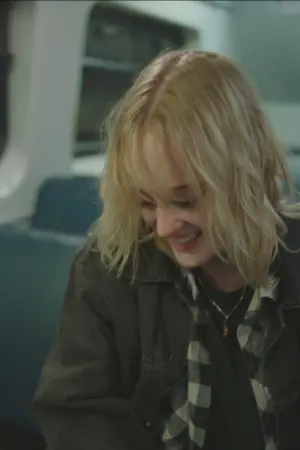 Poster to the movie "They Persist" #619663