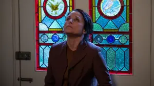 Backdrop to the movie "Tuesday" #484177