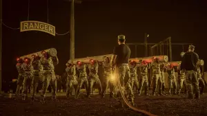 Backdrop to the movie "War Machine" #764141