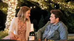 Backdrop to the movie "2 Hearts" #218144