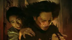 Backdrop to the movie "The Unholy 2" #694936