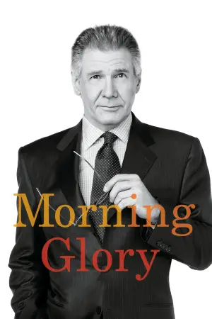 Morning Glory
