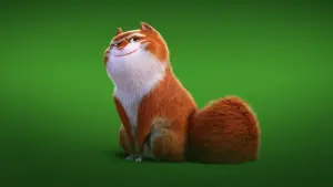 Backdrop to the movie "The Amazing Maurice" #326467