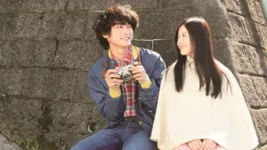 Backdrop to the movie "A Story of Yonosuke" #726340