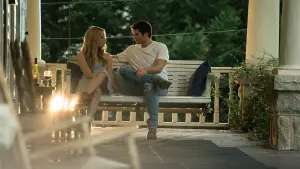 Backdrop to the movie "Forever My Girl" #206147