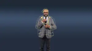 Backdrop to the movie "American Fiction" #365918