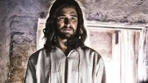 Backdrop to the movie "Son of God" #331251