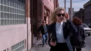 Backdrop to the movie "The Real McCoy" #433390