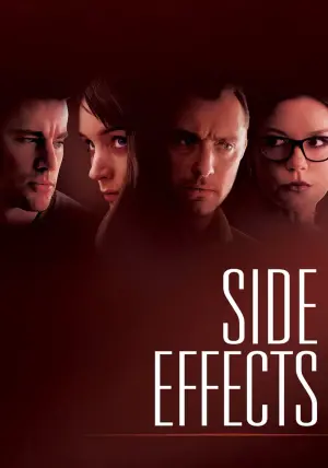 Poster to the movie "Side Effects" #136628
