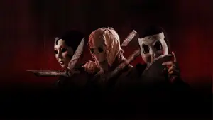 Backdrop to the movie "The Strangers: Chapter 2" #798295