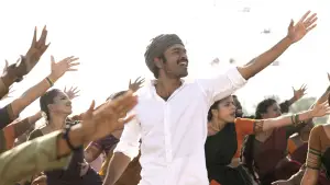 Backdrop to the movie "Idli Kadai" #635750