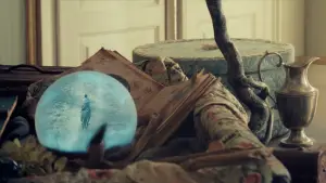 Backdrop to the movie "Das Märchen vom Schwanensee" #810230