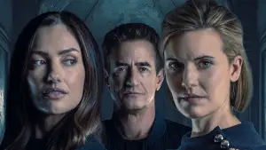 Backdrop to the movie "Blackwater Lane" #673833