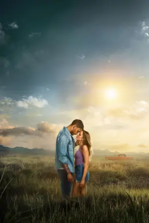 Poster to the movie "Reminders of Him" #746791