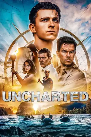 Uncharted