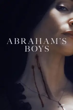 Poster to the movie "Abraham