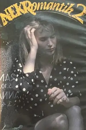 Poster to the movie "Nekromantik 2" #733265