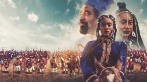 Backdrop to the movie "Amina" #438808