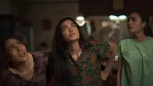 Backdrop to the movie "Andai Ibu Tidak Menikah Dengan Ayah" #787462