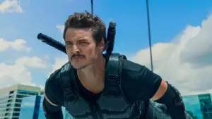 Backdrop to the movie "We Can Be Heroes" #615978