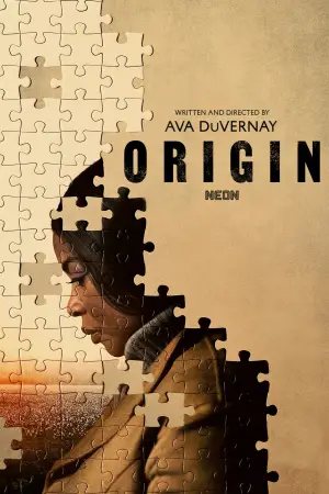Poster to the movie "Origin" #649234