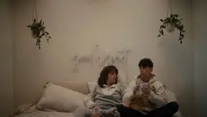 Backdrop to the movie "Come See Me in the Good Light" #580435