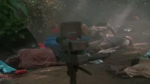 Backdrop to the movie "Congo" #701598