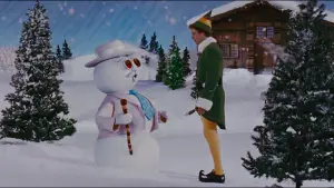 Backdrop to the movie "Elf" #626497