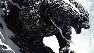 Backdrop to the movie "Godzilla Minus One" #592224