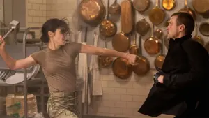 Backdrop to the movie "Jack Reacher: Never Go Back" #310416